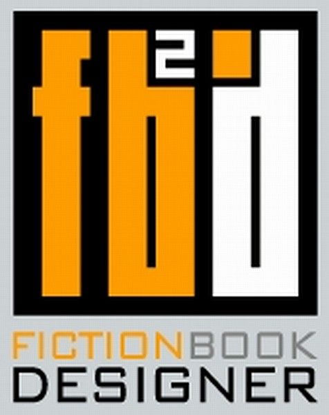 Fiction Book Designer 3.2. Краткое руководство (fb2)