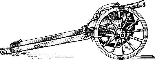 История развития артиллерии. Игнатий Прочко. Иллюстрация 32