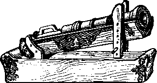 История развития артиллерии. Игнатий Прочко. Иллюстрация 7