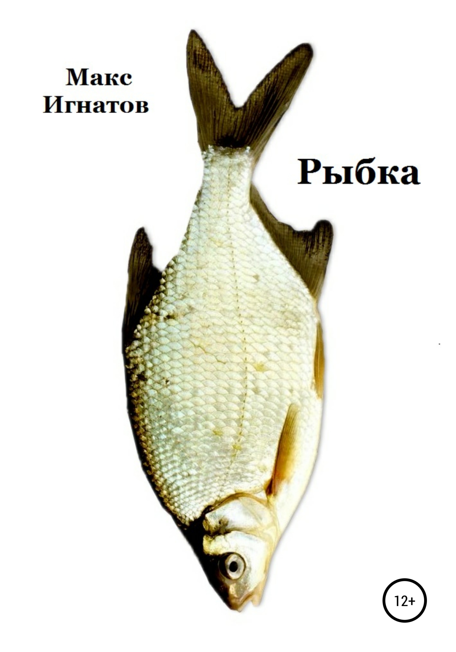 Рыбка (fb2)