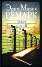 Книга - Эрих Мария Ремарк - Искра жизни (fb2) читать без регистрации