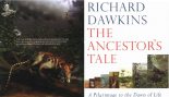 Книга - Ричард  Докинз - Рассказ предка. Путешествие к заре жизни. (fb2) читать без регистрации