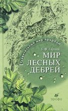 Книга - Борис Федорович Сергеев - Мир лесных дебрей (fb2) читать без регистрации