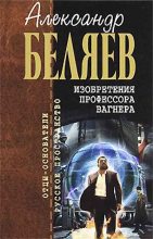 Книга - Александр Романович Беляев - Каменное сердце (fb2) читать без регистрации
