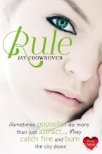 Книга - Джей  Крауновер - Любовь вне правил (fb2) читать без регистрации
