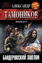 Книга - Александр Александрович Тамоников - Бандеровский эшелон (fb2) читать без регистрации