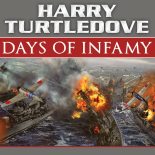 Книга - Гарри  Тертлдав - Бесславные дни (fb2) читать без регистрации