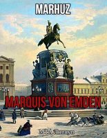 Книга -   Мархуз - Marquis von Emden (fb2) читать без регистрации