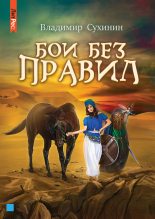 Книга - Владимир Александрович Сухинин - Бои без правил (fb2) читать без регистрации