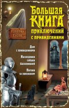Книга - Валерий Борисович Гусев - Большая книга приключений с привидениями (fb2) читать без регистрации