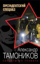 Книга - Александр Александрович Тамоников - Солдаты из гранита (fb2) читать без регистрации
