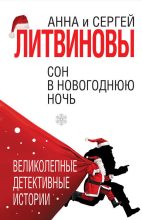 Книга - Анна и Сергей  Литвиновы - Сон в новогоднюю ночь / сборник (fb2) читать без регистрации
