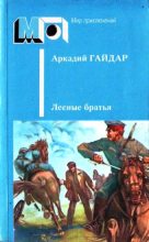 Книга - Аркадий Петрович Гайдар - Реввоенсовет (fb2) читать без регистрации