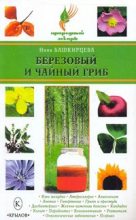 Книга - Нина Анатольевна Башкирцева - Березовый и чайный гриб (fb2) читать без регистрации