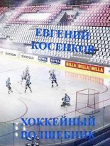 Книга - Евгений  Косенков - Хоккейный волшебник (fb2) читать без регистрации
