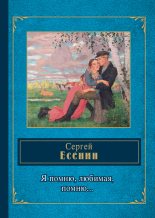 Книга - Сергей Александрович Есенин - Я помню, любимая, помню… (fb2) читать без регистрации