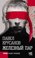 Книга - Павел Васильевич Крусанов - Железный пар (fb2) читать без регистрации