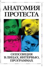Книга - Ольга  Романова - Анатомия протеста. Оппозиция в лицах, интервью, программах (fb2) читать без регистрации