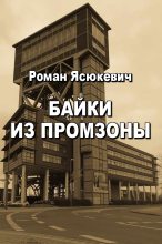 Книга - Роман  Ясюкевич - Байки из Промзоны (fb2) читать без регистрации