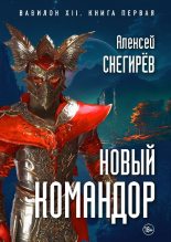 Книга - Алексей  Снегирев - Новый командор (fb2) читать без регистрации