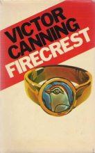 Книга - Виктор  Каннинг - На языке пламени (fb2) читать без регистрации