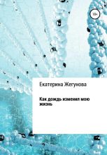 Книга - Екатерина  Жегунова - Как дождь изменил мою жизнь (fb2) читать без регистрации