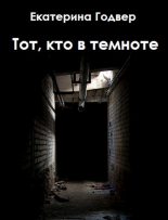 Книга - Екатерина  Годвер (Ink Visitor) - Тот, кто в темноте (fb2) читать без регистрации