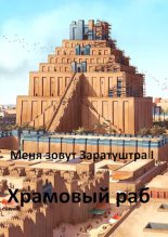 Книга - Дмитрий  Чайка - Храмовый раб (fb2) читать без регистрации