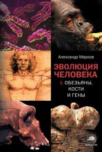 Книга - Александр Владимирович Марков - Эволюция человека. Книга 1 (fb2) читать без регистрации
