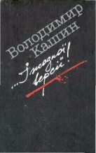 Книга - Володимир Леонідович Кашин - ...I жодної версiї! (fb2) читать без регистрации