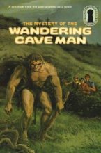 Книга - Мэри Вирджиния Кэри - Тайна пещерного человека (fb2) читать без регистрации