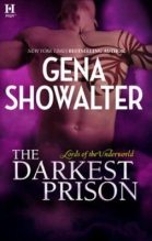Книга - Джена  Шоуолтер - Самое темное узилище (fb2) читать без регистрации