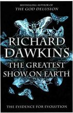 Книга - Ричард  Докинз - Величайшее Шоу на Земле: свидетельства эволюции. (fb2) читать без регистрации