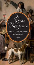 Книга - Йохан  Хейзинга - Осень Средневековья. Homo ludens. Эссе (fb2) читать без регистрации