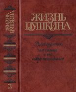 Книга - Виктор Владимирович Кунин - Жизнь Пушкина (fb2) читать без регистрации