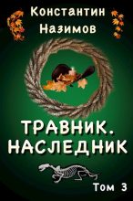 Книга - Константин  Назимов - Наследник (fb2) читать без регистрации
