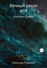 Книга - Александр Сергеевич Ращупкин - Вечный закон для спасённых по вере (fb2) читать без регистрации