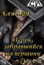 Книга - Дмитрий  Михалек (Leach23) - Игрок, забравшийся на вершину. Том 2. [СИ] (fb2) читать без регистрации