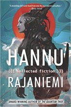 Книга - Ханну  Райяниеми - Квантовый вор (fb2) читать без регистрации