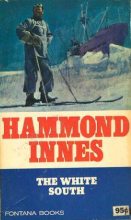 Книга - Хэммонд  Иннес - Белый юг (fb2) читать без регистрации