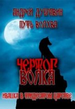 Книга - Андрей  Дубравин - Чертог Волка (fb2) читать без регистрации