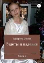 Книга - Серафима  Огнева - Взлёты и падения (fb2) читать без регистрации
