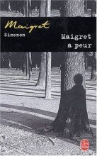 Книга - Жорж  Сименон - Мегрэ в тревоге (fb2) читать без регистрации
