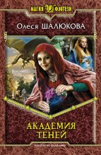 Книга - Олеся Сергеевна Шалюкова - Академия теней (fb2) читать без регистрации