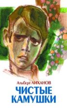 Книга - Альберт Анатольевич Лиханов - Чистые камушки (fb2) читать без регистрации