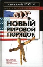 Книга - Анатолий Иванович Уткин - Новый мировой порядок (fb2) читать без регистрации