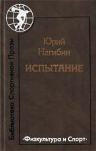 Книга - Юрий Маркович Нагибин - Испытание (fb2) читать без регистрации