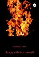 Книга - Андрей Андреевич Кубик - Между небом и землёй (fb2) читать без регистрации