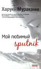 Книга - Харуки  Мураками - Мой любимый Sputnik (fb2) читать без регистрации