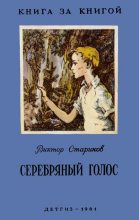 Книга - Виктор Александрович Стариков - Серебряный голос (fb2) читать без регистрации